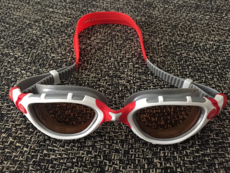 Zoggs Predator Flex Polarized Ultra