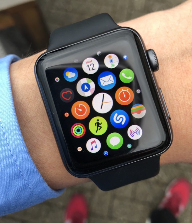Apple Watch Series 3