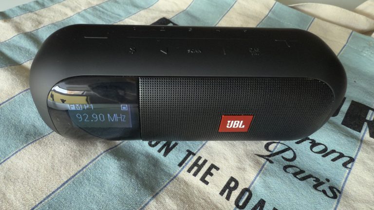 Bienvenido al Sabor del Sonido: JBL Tuner 2