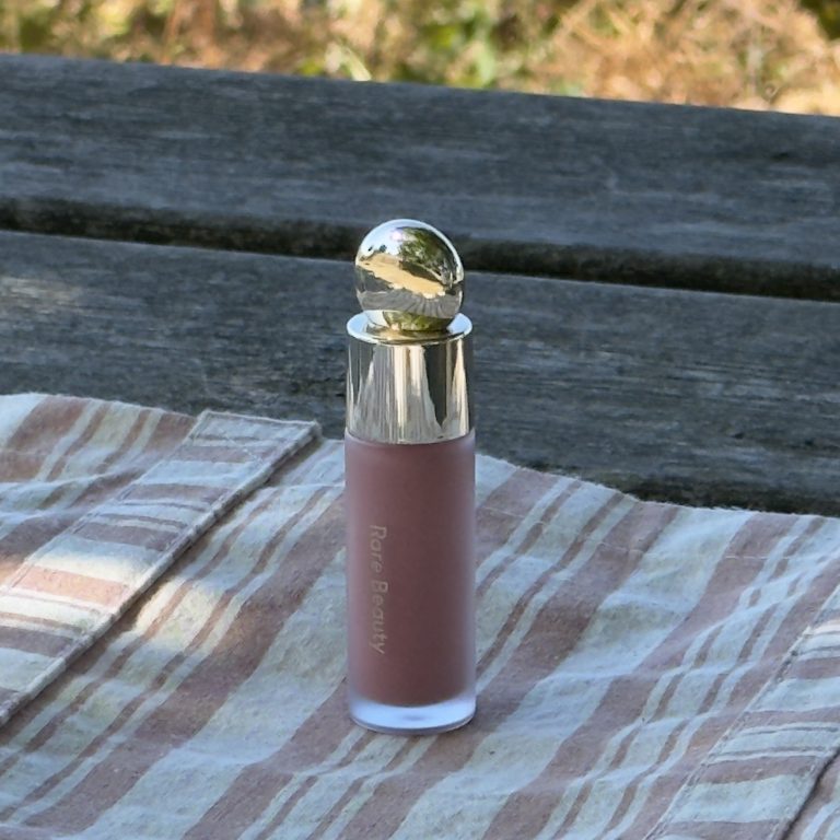 Rare Beauty Soft Pinch Liquid Blush Hope: mi experiencia con este colorete líquido