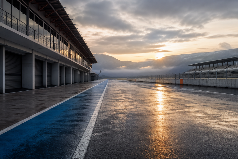 Porsche 911 GT1 Straßenversion: cuando la homologación puso un coche de Le Mans en la carretera