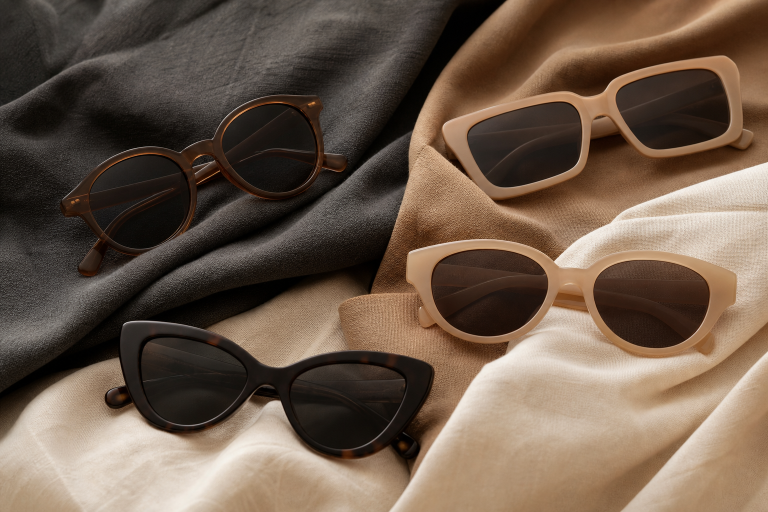Cómo elegir unas gafas de sol que encajen contigo más allá de la forma del rostro