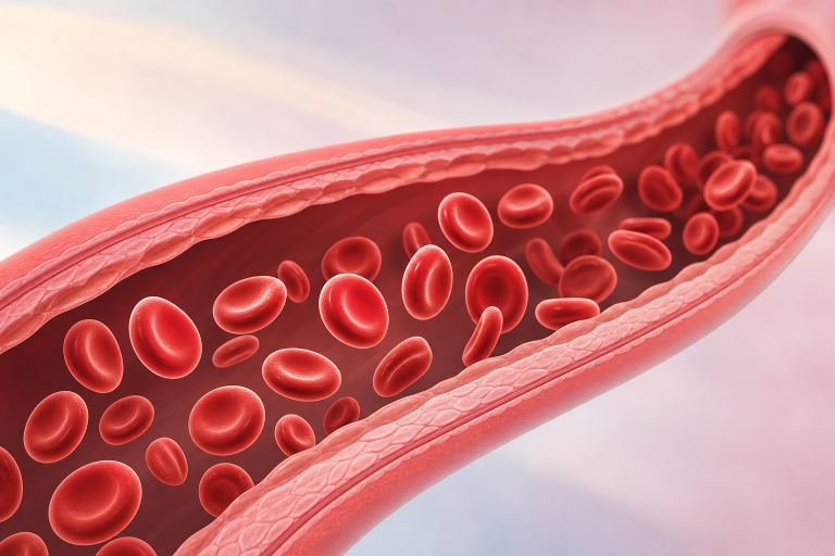 Hemoglobina alta o baja: qué significa en una analítica y cuándo consultar