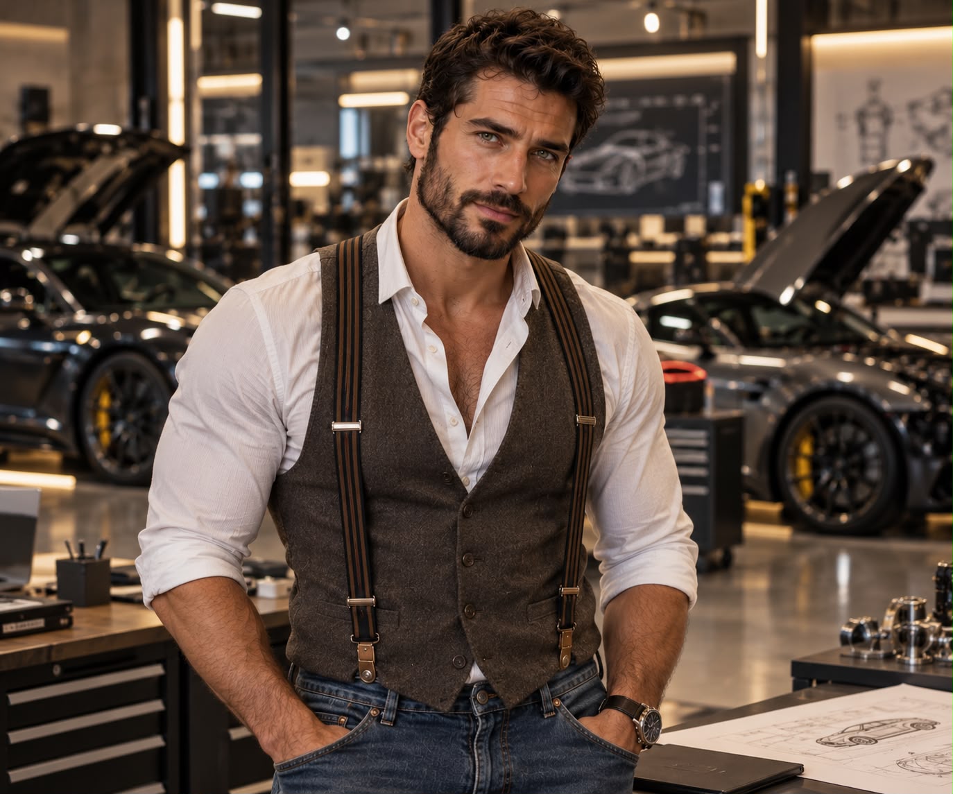 Álex Rivas