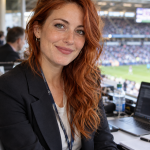 Julia Miles