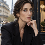 Claire Durand