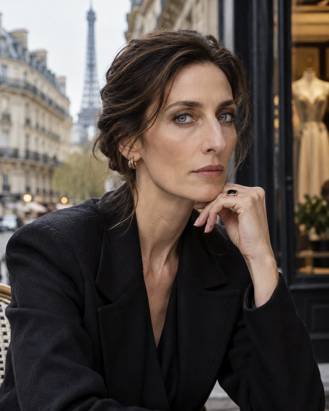Claire Durand